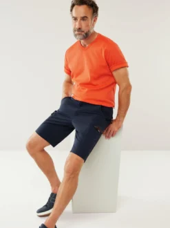 Active Bermudas
