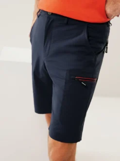 Active Bermudas