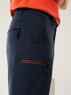 Active Bermudas