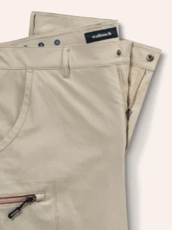 Active Bermudas