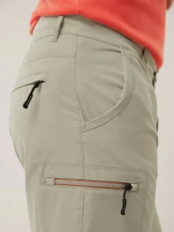 Active Bermudas
