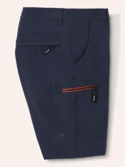 Active Bermudas