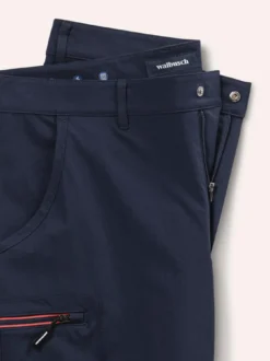 Active Bermudas