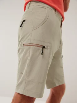 Active Bermudas