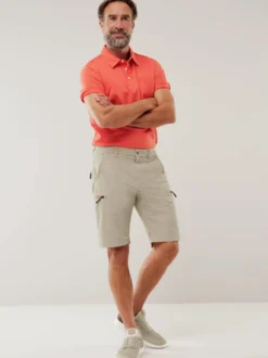 Active Bermudas
