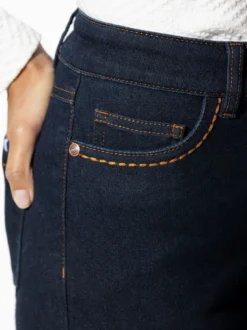 Alaska-Jeans