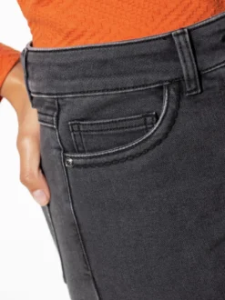 Alaska-Jeans