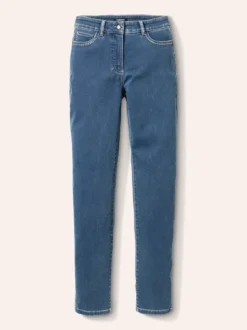 Alaska-Jeans