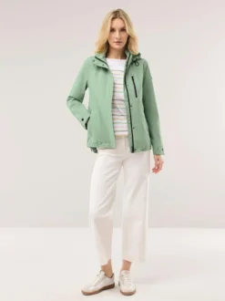 Aquastop Jacke