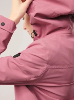Aquastop Jacke