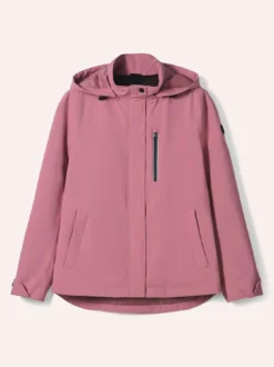 Aquastop Jacke