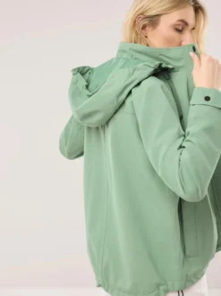 Aquastop Jacke