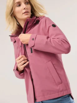 Aquastop Jacke