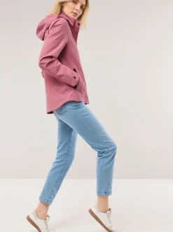 Aquastop Jacke