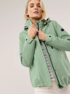 Aquastop Jacke