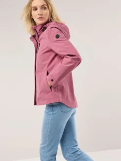 Aquastop Jacke