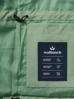 Aquastop Jacke