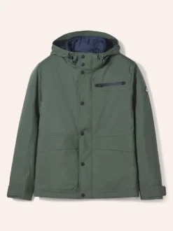 Aquastop Jacke 2 in 1