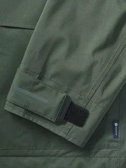 Aquastop Jacke 2 in 1
