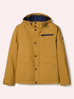 Aquastop Jacke 2 in 1
