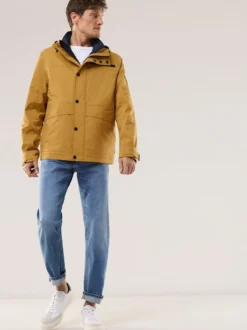 Aquastop Jacke 2 in 1