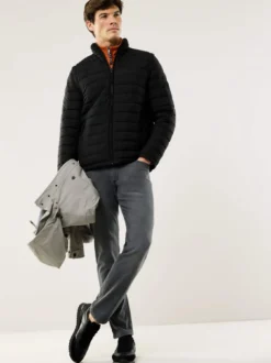 Aquastop 4-Jahreszeiten Jacke 4in1
