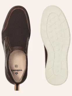 Aquastop Leicht-Slipper