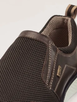 Aquastop Leicht-Slipper