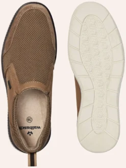 Aquastop Leicht-Slipper
