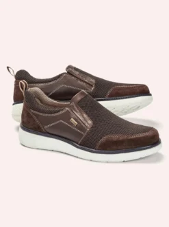 Aquastop Leicht-Slipper