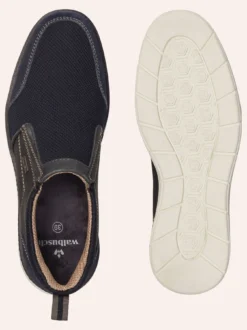 Aquastop Leicht-Slipper