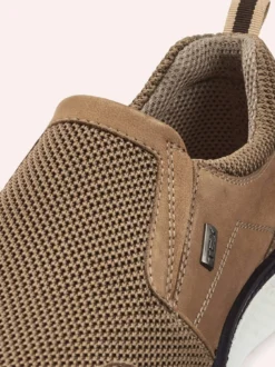 Aquastop Leicht-Slipper