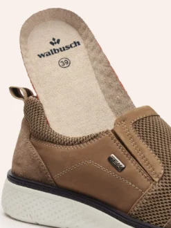 Aquastop Leicht-Slipper
