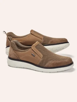 Aquastop Leicht-Slipper