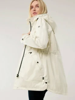 Aquastop Parka Crinkle 2.0