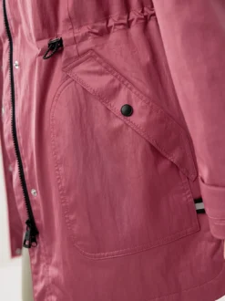 Aquastop Parka Crinkle 2.0