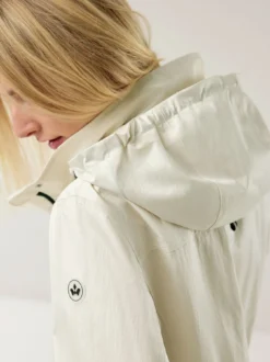 Aquastop Parka Crinkle 2.0