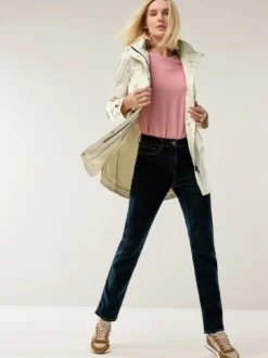 Aquastop Parka Crinkle 2.0