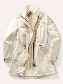 Aquastop Parka Crinkle 2.0