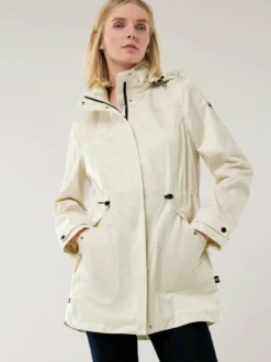 Aquastop Parka Crinkle 2.0