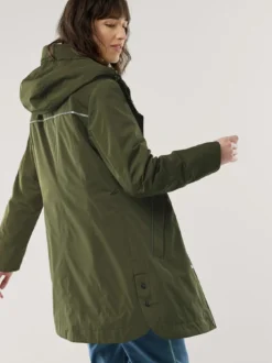 Aquastop Parka 3-in-1