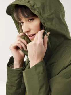 Aquastop Parka 3-in-1