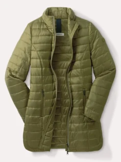 Aquastop Parka 3-in-1