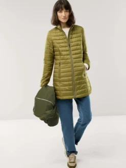 Aquastop Parka 3-in-1