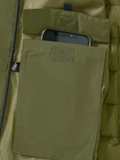 Aquastop Parka 3-in-1