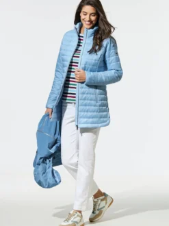 Aquastop Parka 3-in-1