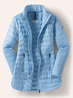 Aquastop Parka 3-in-1