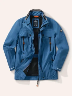 Aquastop Reisejacke