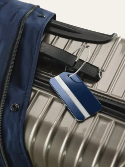 Aquastop Reisejacke