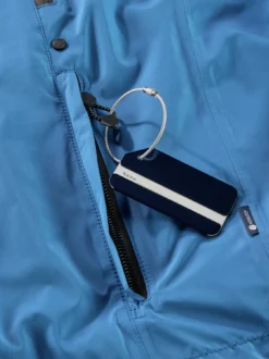 Aquastop Reisejacke